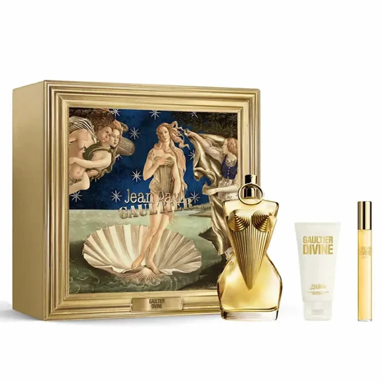 Divine 淡香精喷雾 100ml