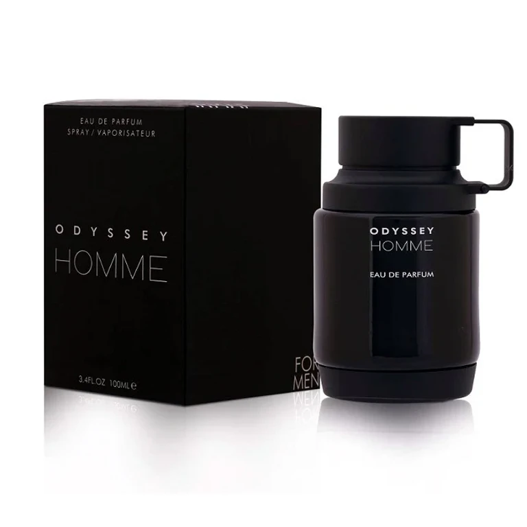 Odyssey Men - EDP - Volume: 100 ml