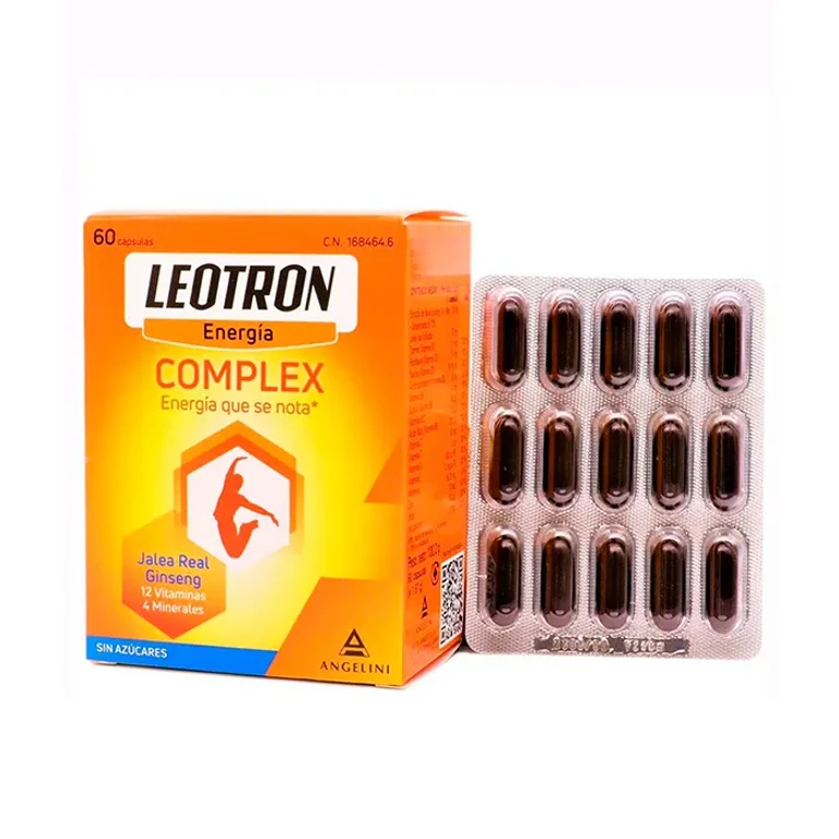 60 capsules