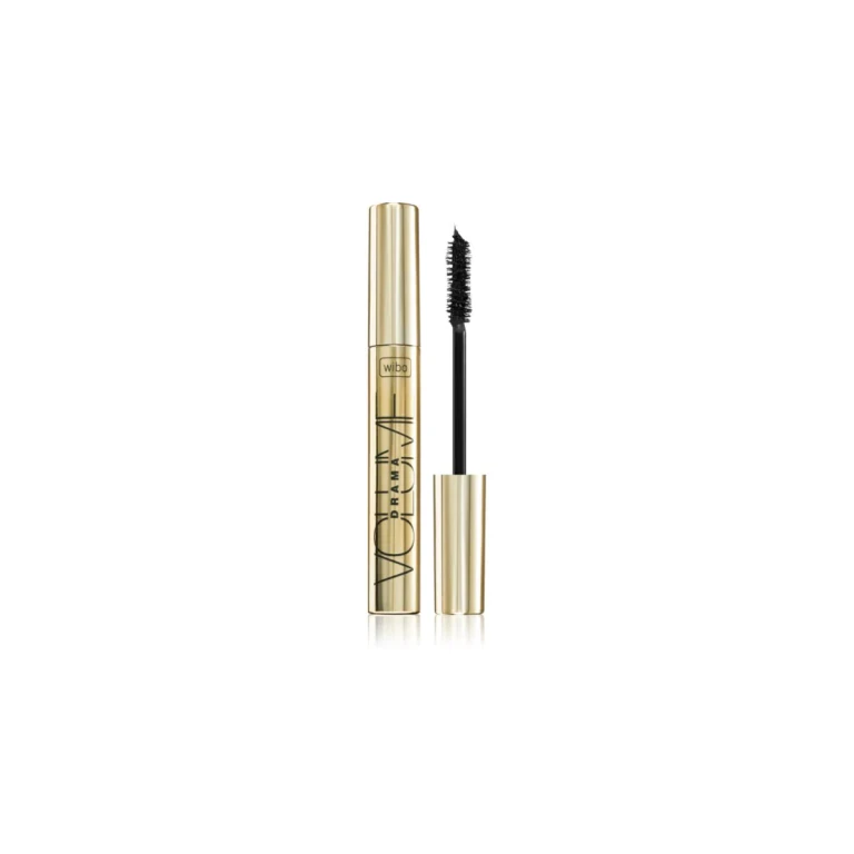 Volume Drama extra volume mascara