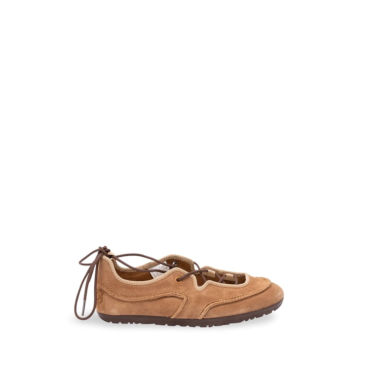 Quill Ballet Sneakers