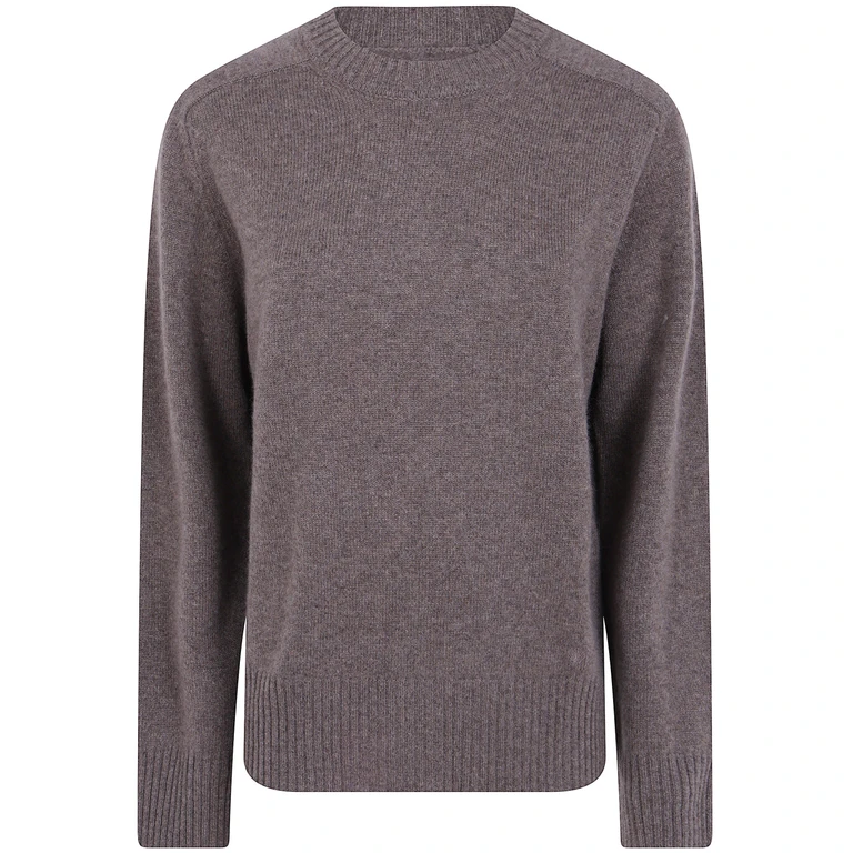 Sweater 100% Cashmere "Baltra Lds"