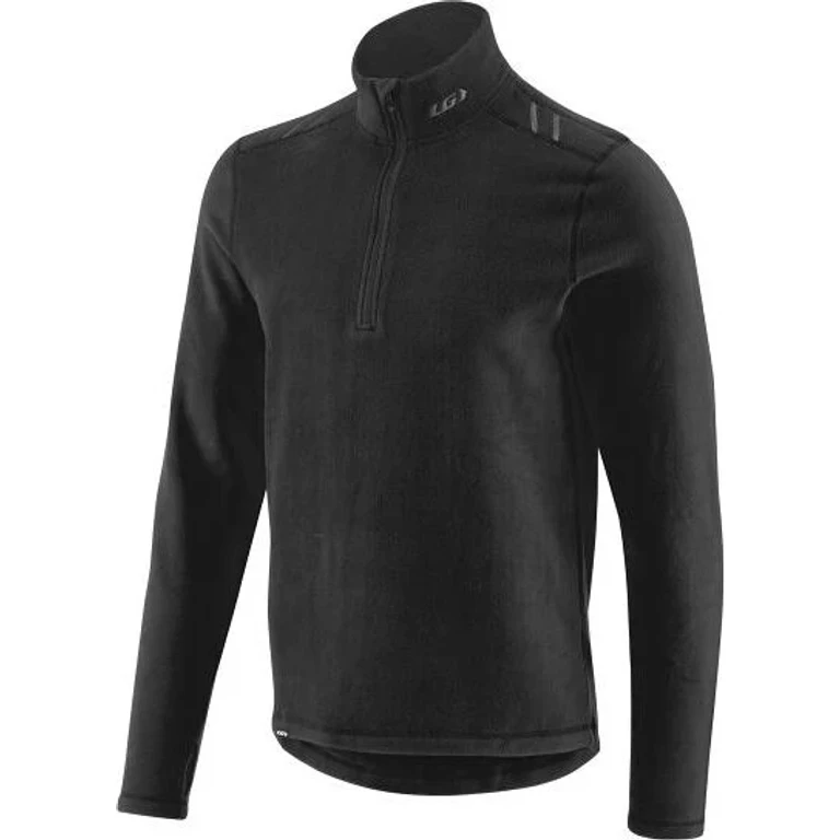4000 Thermal Zip Top Base Layer - Men's