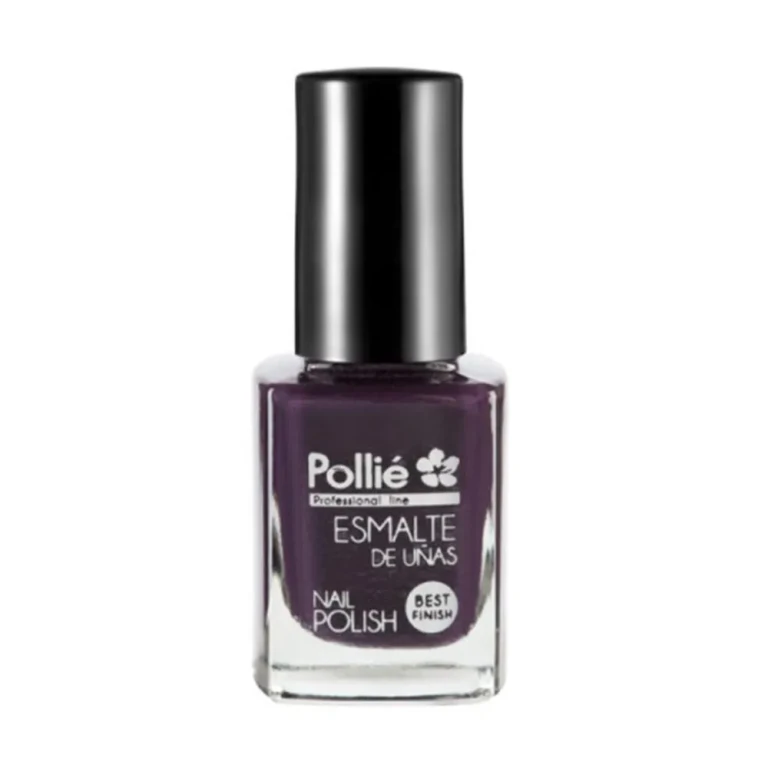 Nail polish Eurostil Makeup Eggplant 12ml