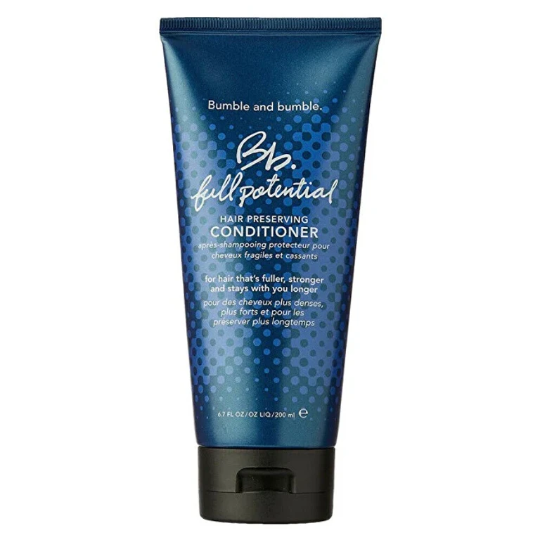 Stärkender Balsam Bb. Full Potential Balm