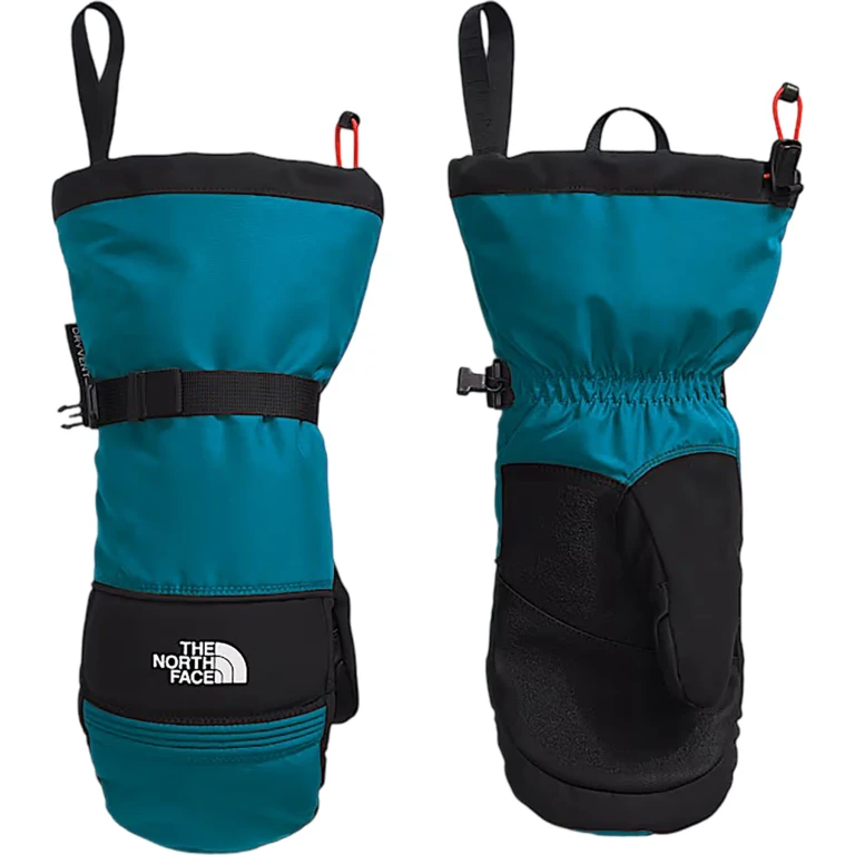 Montana Ski Mittens - Men's