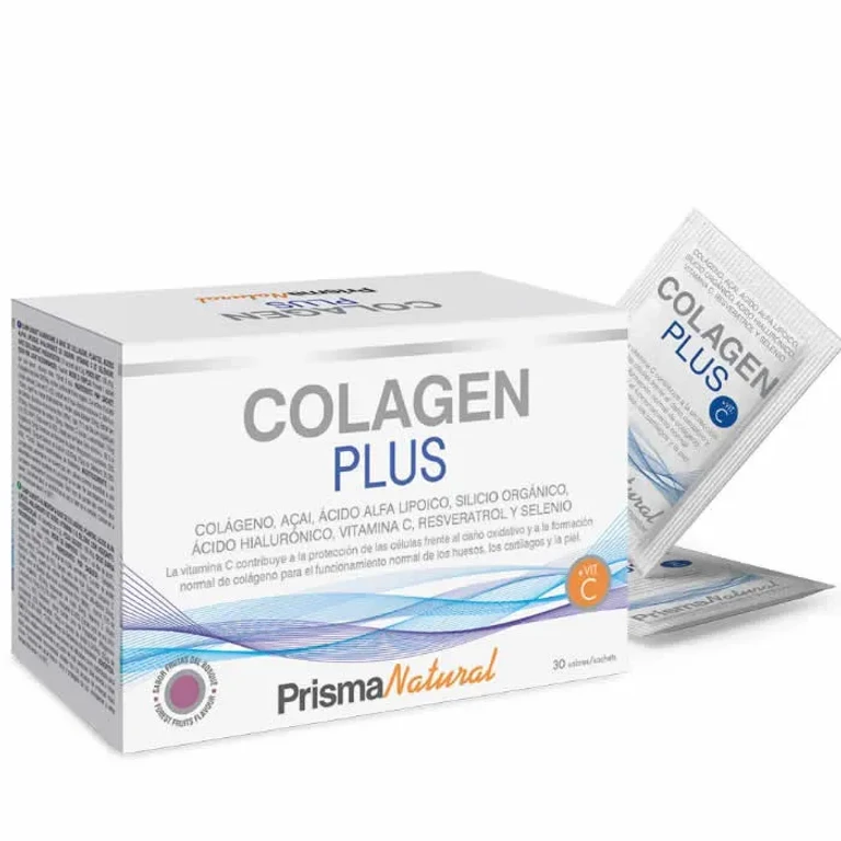 Prisma Nat Collagen Plus Anti-Aging 30 sachets