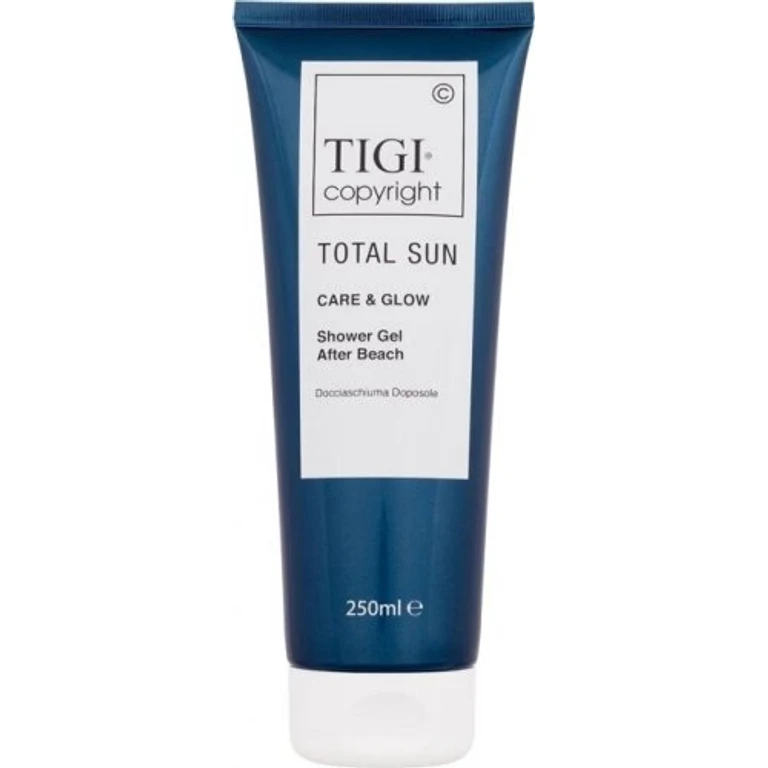 Duschgel nach dem Sonnenbad Copyright Total Sun (After Beach) 250 ml