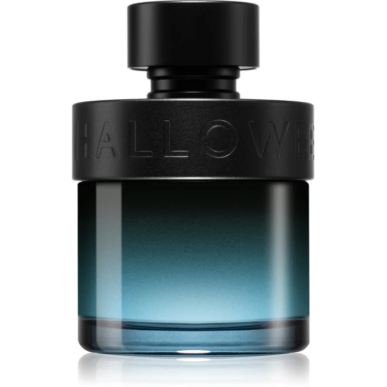Jesus Del Pozo Halloween Man X EDT M 75 ml
