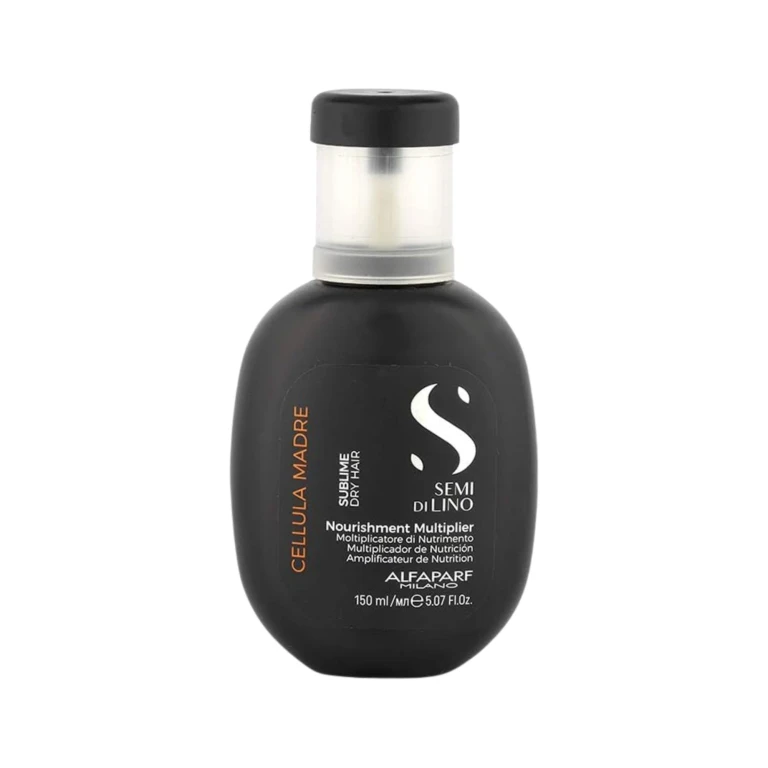 Milan Alfaparf Milano Sublime Flaxseed Nutrient Multiplier for Mother Cells 150ml