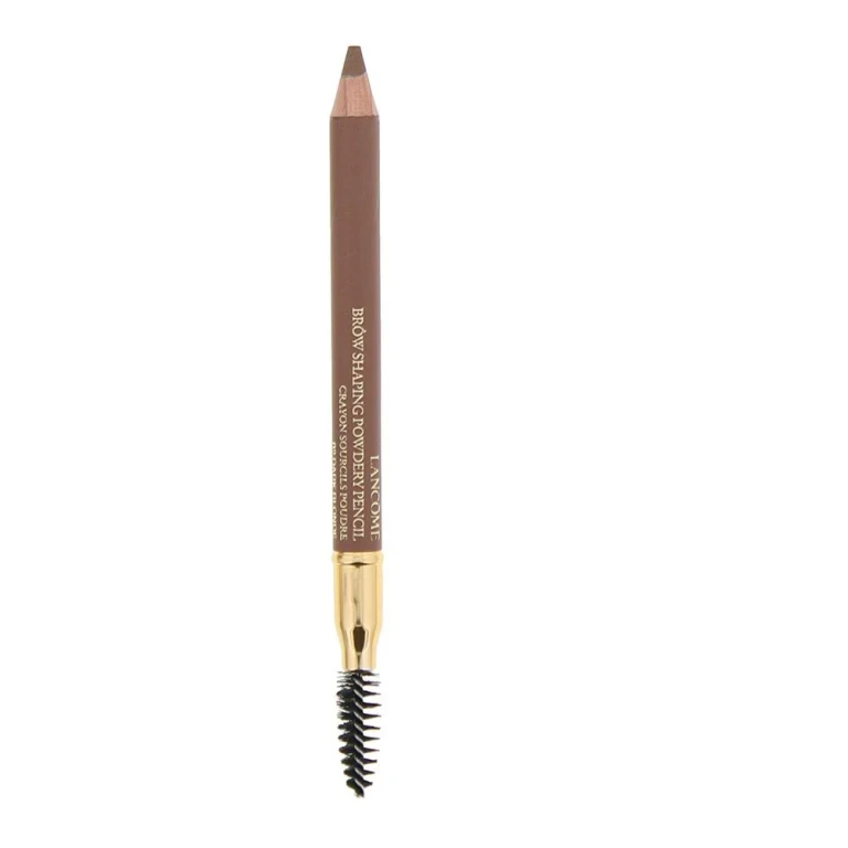 Lancome Brow Shaping Pencil Cream pencil for eyebrows 02 Dark Blonde 079 g