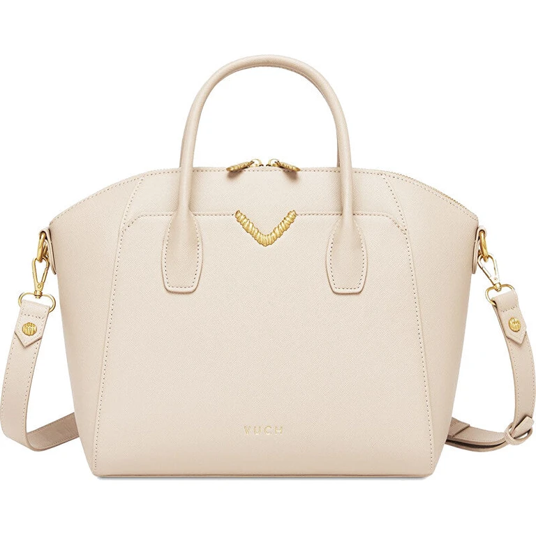 Women's Bag Lanteea Beige
