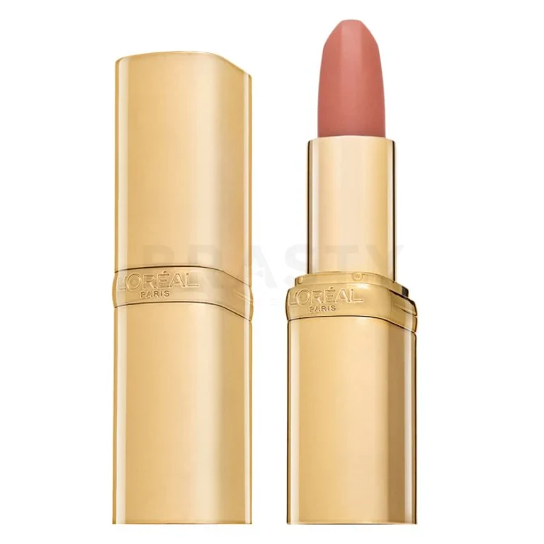 Color Riche Lipstick 505 Le Nude Resilient