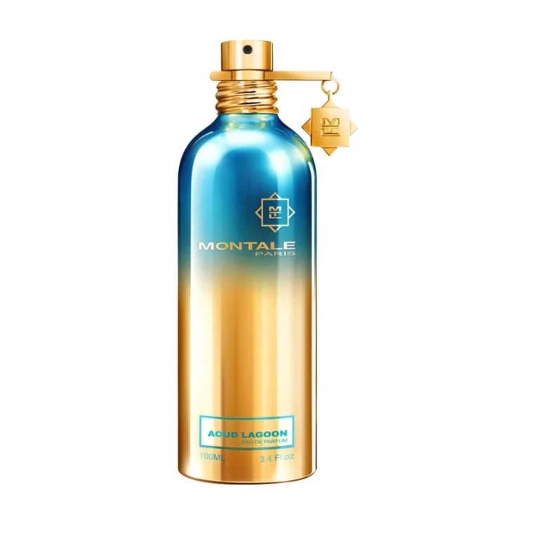 Aoud Lagoon EDP U 100 ml