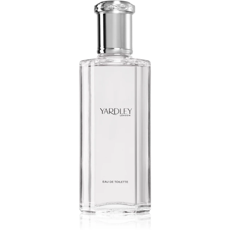 English Lavender Eau de Toilette for women 125 ml