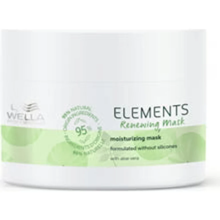 Elements Hydrating Mask - 500 ml