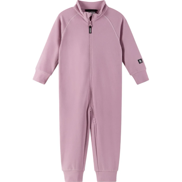 Tarhaan Fleece Overall - Kids