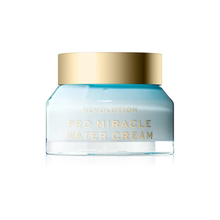 Pro Miracle Hydro Gel Moisturizing Cream-Gel 50 ml