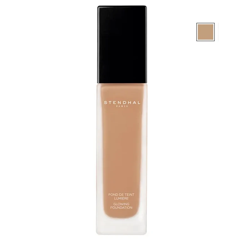 Foundation Stendhal Glowing Foundation 231 Amber 30 ml