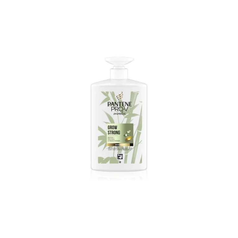 Pro-V Miracles Shampoo Illuminating Strong Anti-Hair Loss 1000ml