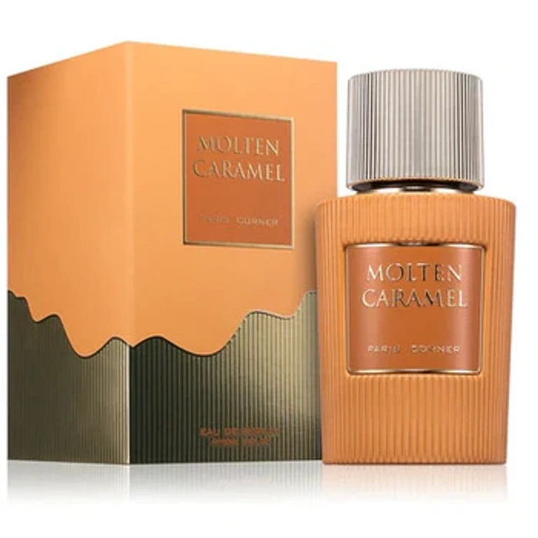 Molten Caramel EDP 100ml