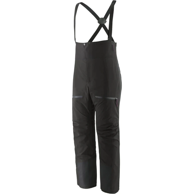 Pluma Pro Bib - Men's
