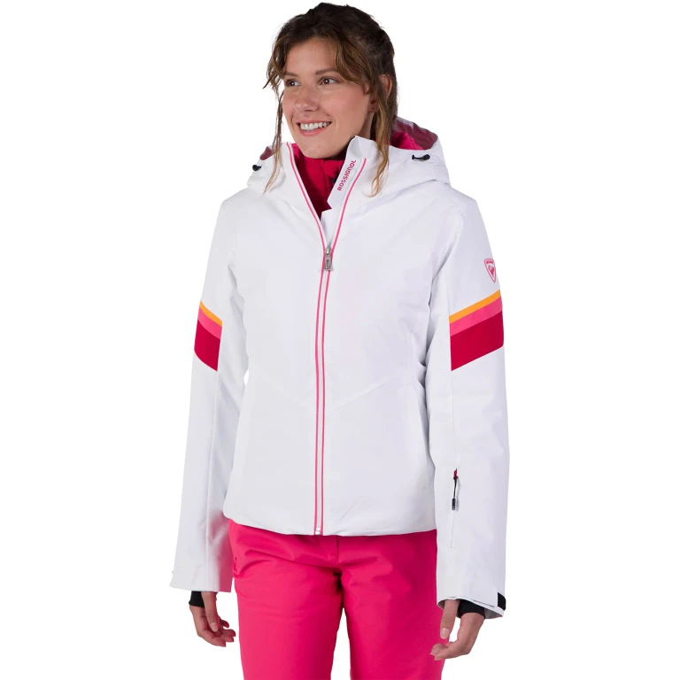Strawpile Ski Jacket - Women's