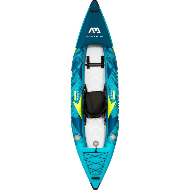 Steam 10'3'' Inflatable Versatile Kayak