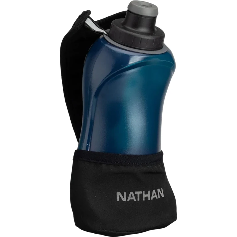 Quick Squeeze Lite Handheld Flask 12 oz