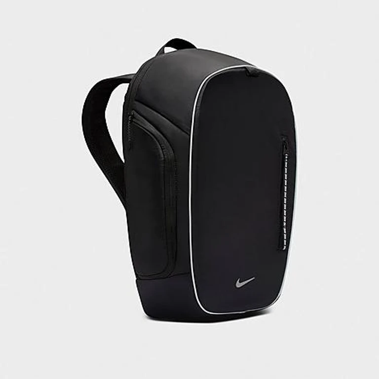 Sportswear Commute Reflective Backpack (25L) in Black/Reflect Silver