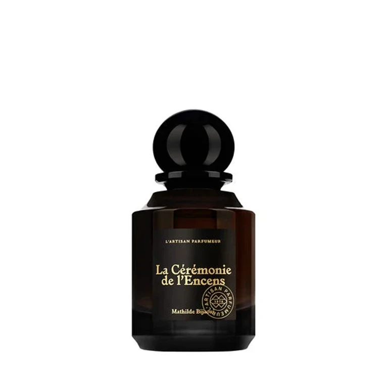 La Ceremonie de l'Encens Eau de Parfum