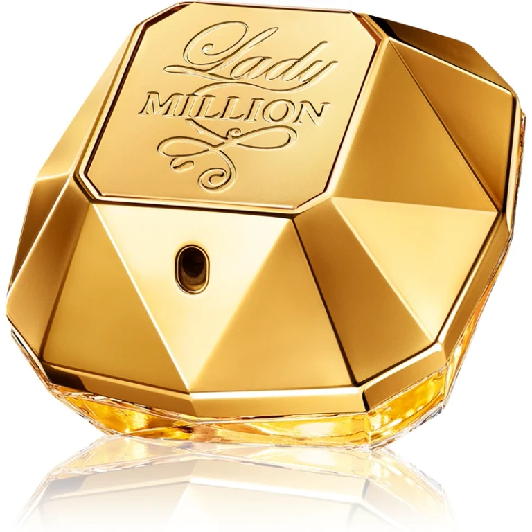 Lady million edp 50ml vp