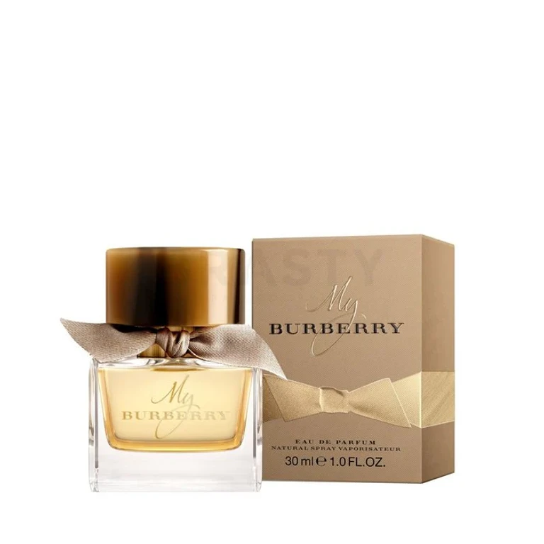 My Burberry EDP W 30 ml