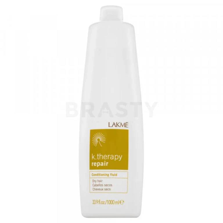 K.Therapy Repairing conditioning fluid 1000 ml