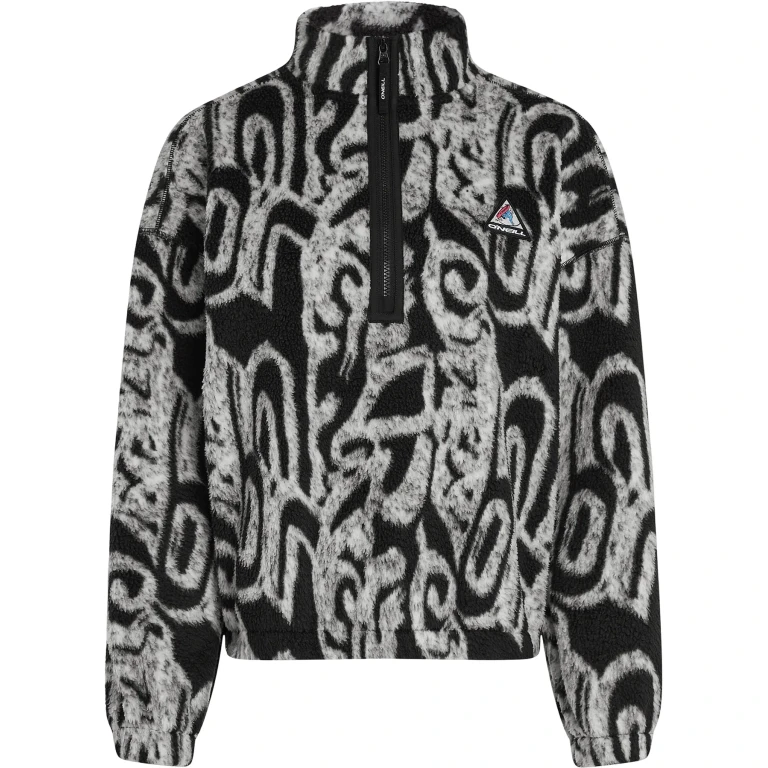 FWC'Play Hyperfleece Pullover - Women's