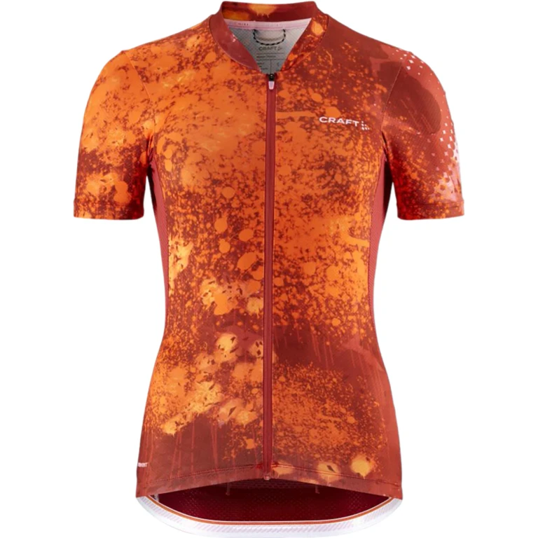 ADV Endur Graphic Jersey - Women's