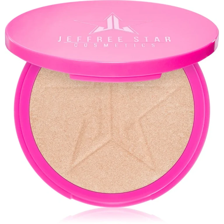 Skin Frost™ Gold Blessings Compact Powder Illuminator 16.5g