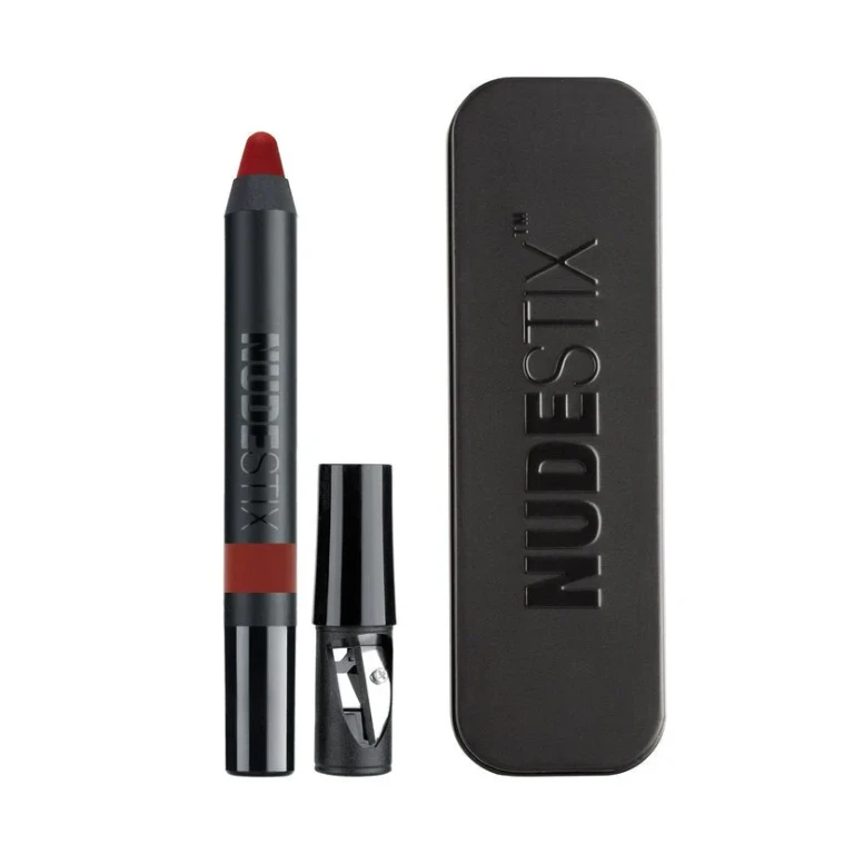 Royal 2-in-1 Lip Pencil & Cheek Blush 2.5g