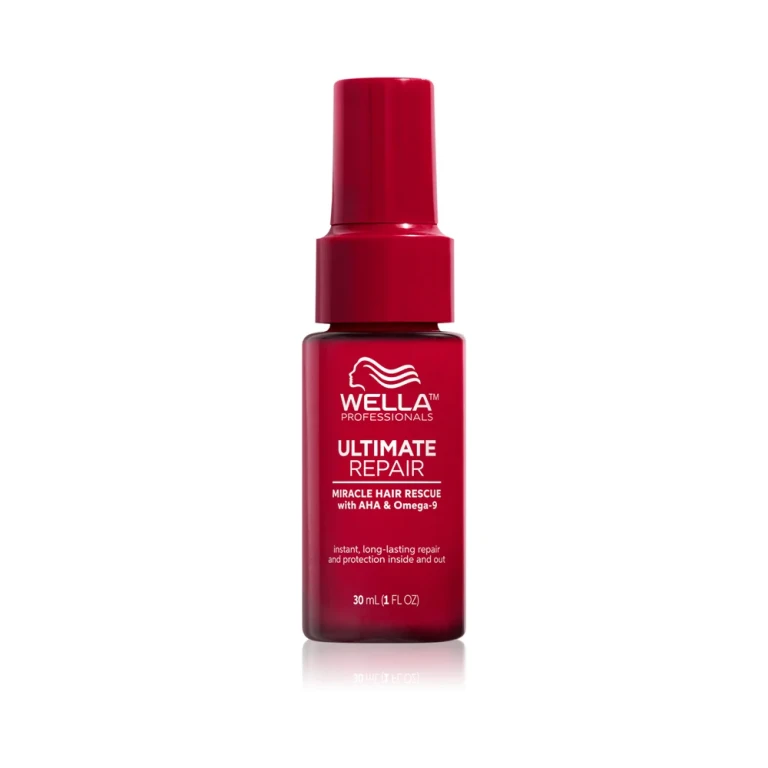 Ultimate Repair Serum - express hair regenerating serum, 30 ml
