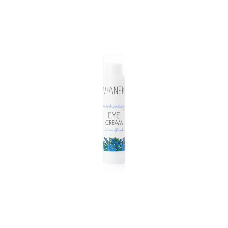 Moisturizing Eye Contour Cream 15 ml
