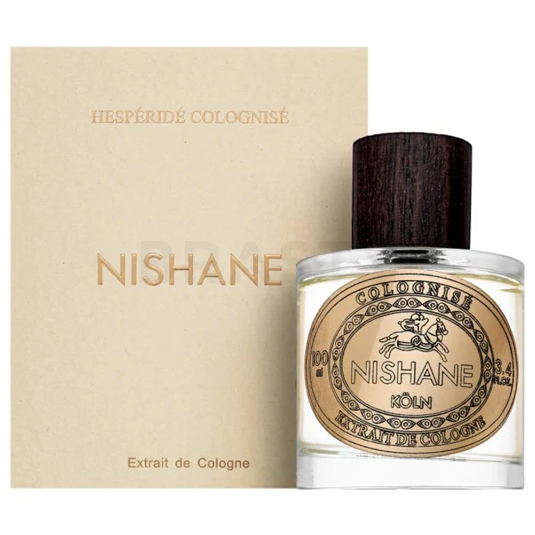 Hesperidic Cologne EDC U 100 ml