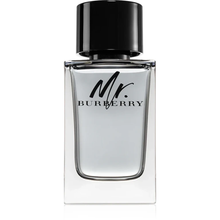 Mr. Burberry Eau de Toilette for men 150 ml
