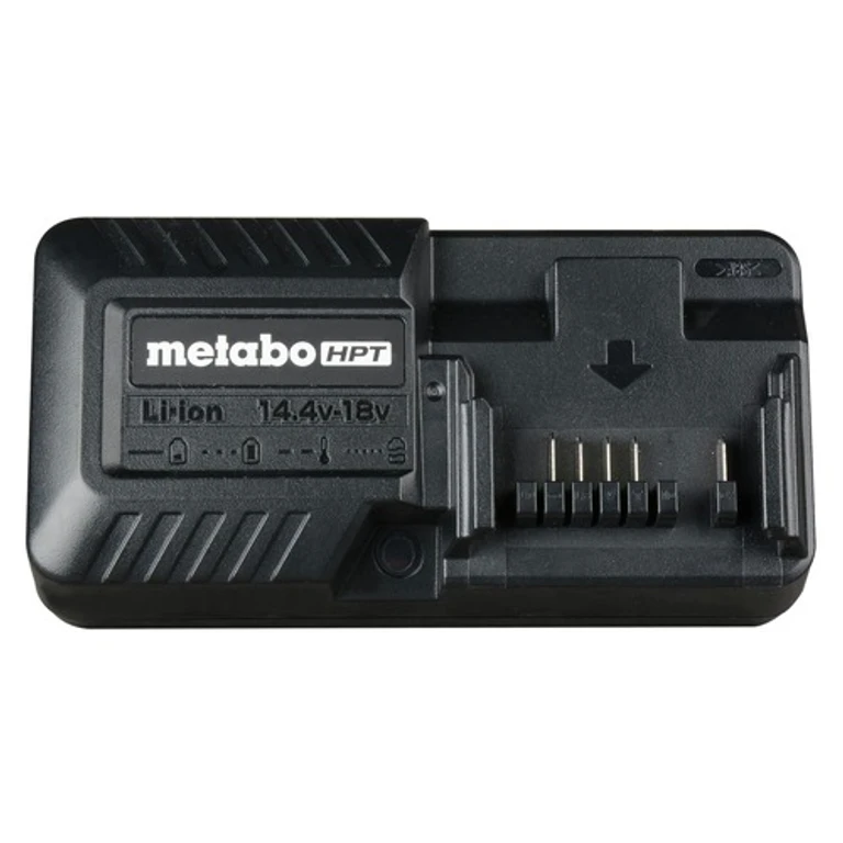 18V Lithium-Ion Slide Charger