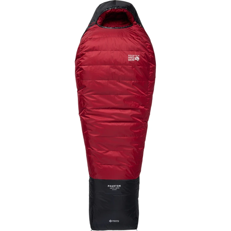 Phantom Windstopper Sleeping Bag -40°F/-40°C - Long