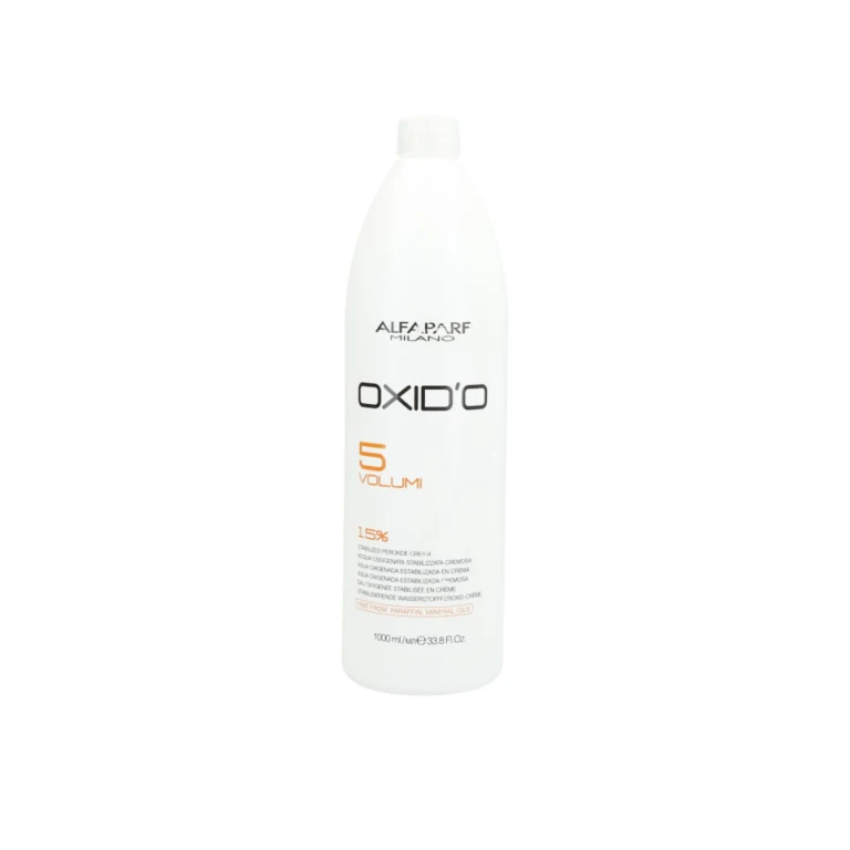 Oxidizing oxide 3%, 6%, 9%, 12% 1000ml 1.5% - Vol 5.