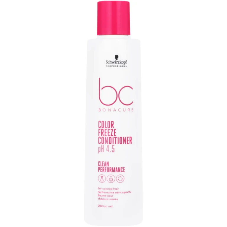 BC Color Freeze Conditioner pH 4.5 200 ml