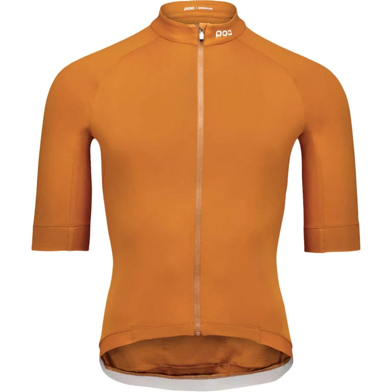 Thermal Lite Cycling Jersey - Men's