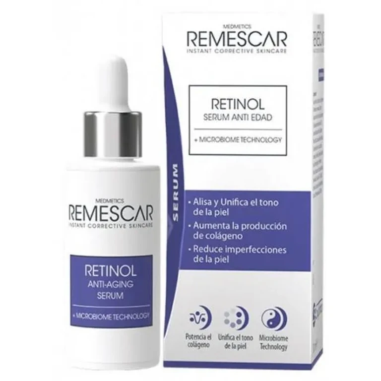 Anti-Aging Retinol Serum 30ml