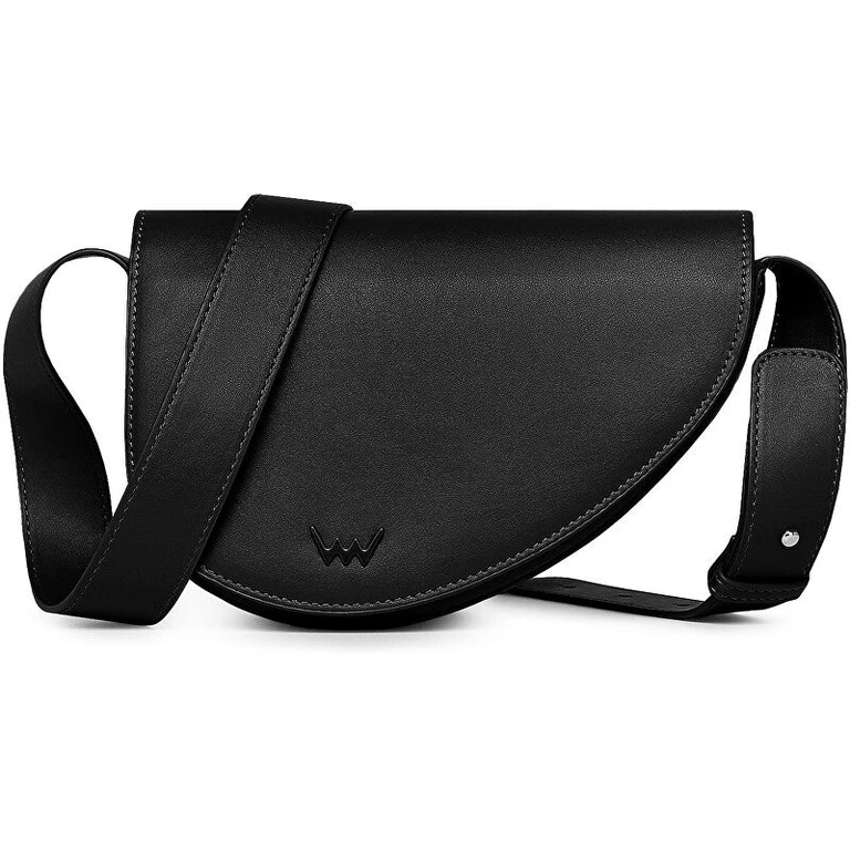 Women's Crossbody Bag Syrrael Black