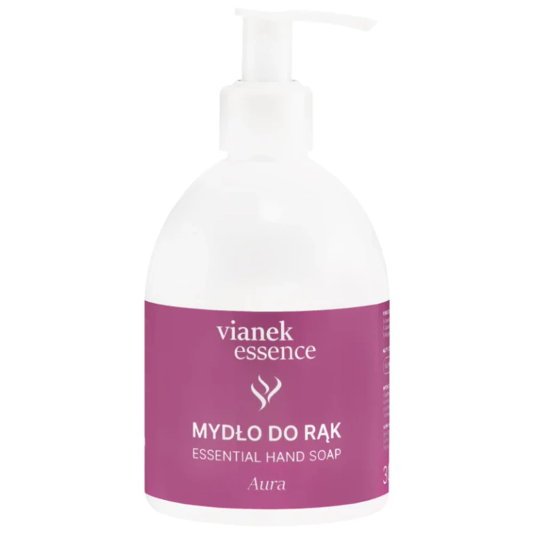 ESSENCE Aura hand soap 300ml
